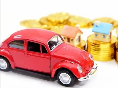 嬉子湖车辆抵押贷款全攻略:不押车、无征信要求的申请流程