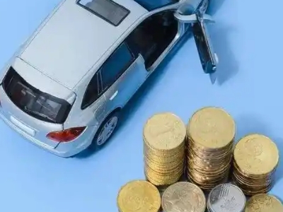 嬉子湖车辆抵押贷款的产品对比和选择解析